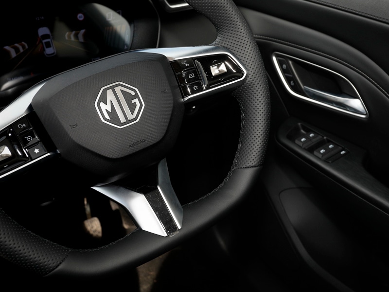 Used MG MG ZS 2025 for sale - 77956815: Photo 17