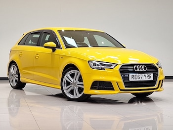 Audi - A3