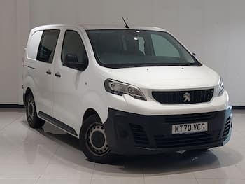 Used Peugeot Expert 2020 for sale - 79723411: Photo