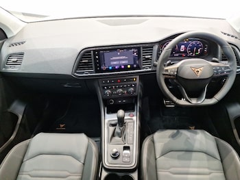 Used Cupra Ateca 2024 for sale - 75470778: Photo