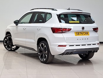 Used Cupra Ateca 2024 for sale - 75470778: Photo
