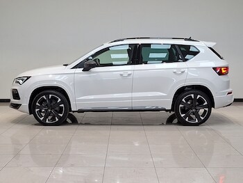 Used Cupra Ateca 2024 for sale - 75470778: Photo