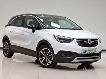 2020 - 1.2T [130] Elite 5dr [Start Stop]