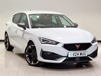 2024 - 1.5 TSI V1 5dr