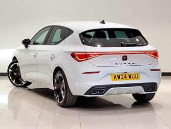 Used Cupra Leon 2024 for sale - 74731886: Photo