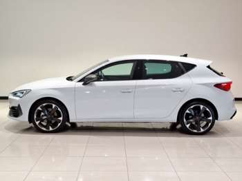 Used Cupra Leon 2024 for sale - 74731886: Photo