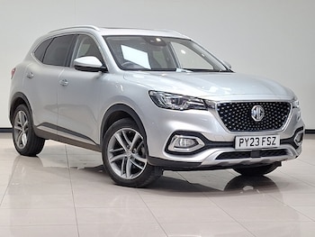 Used MG MG HS 2023 for sale - 78853689: Photo
