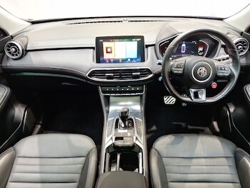 Used MG MG HS 2023 for sale - 78853689: Photo