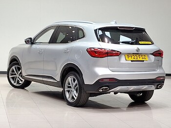 Used MG MG HS 2023 for sale - 78853689: Photo