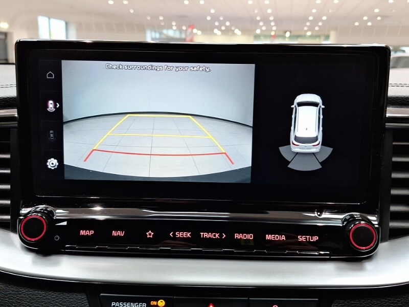 Used Kia Ceed 2022 for sale - 77503156: Photo 13