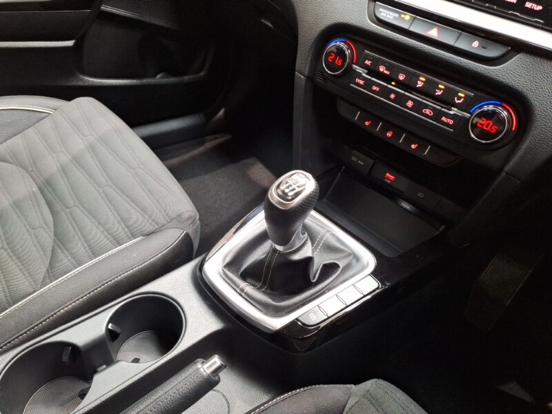 Used Kia Ceed 2022 for sale - 77503156: Photo 14