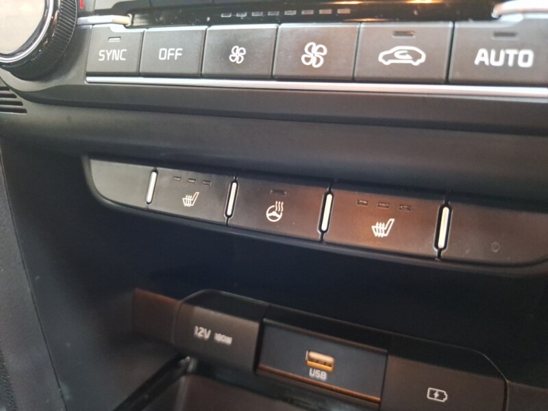 Used Kia Ceed 2022 for sale - 77503156: Photo 18