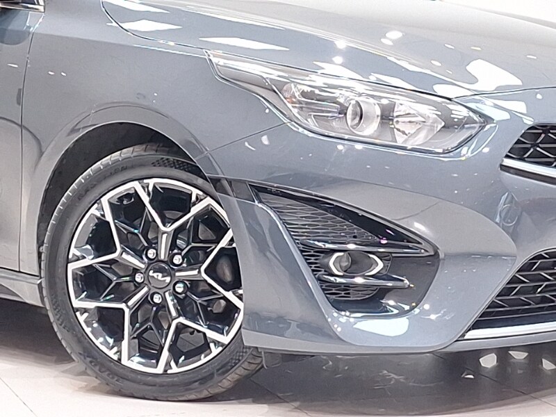 Used Kia Ceed 2022 for sale - 77503156: Photo 9