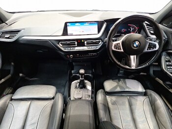 Used BMW 1 Series 2020 for sale - 76533146: Photo