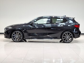 Used BMW 1 Series 2020 for sale - 76533146: Photo