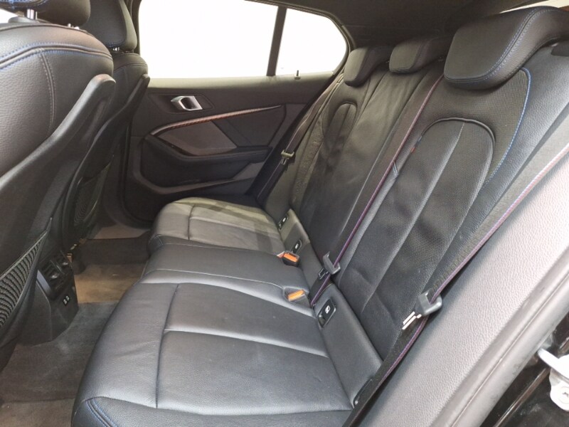 Used BMW 1 Series 2020 for sale - 76533146: Photo 6