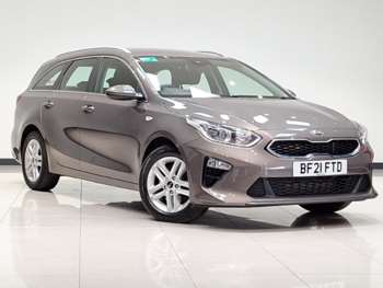 2021 - 1.6 CRDi 48V ISG 2 NAV 5dr
