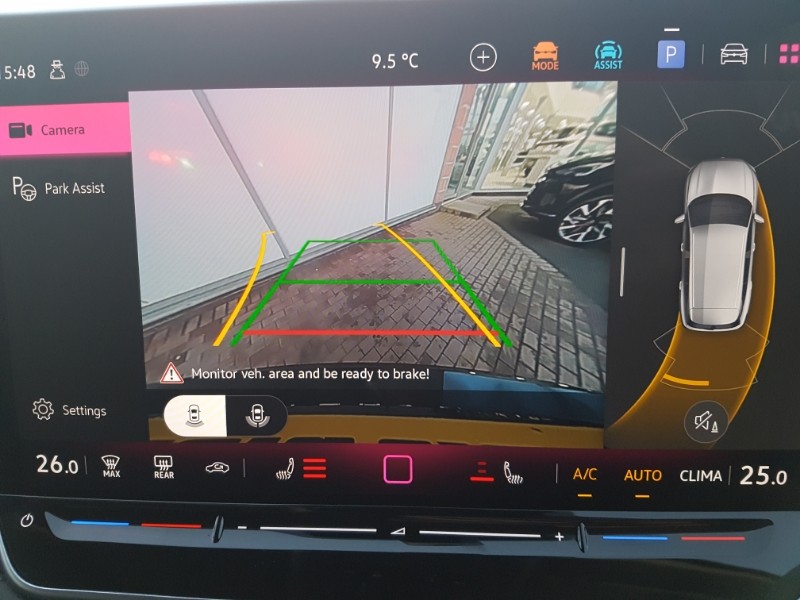 Used Volkswagen Tiguan 2024 for sale - 77556334: Photo 16