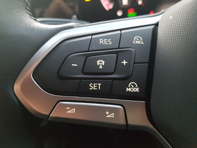 Used Volkswagen Tiguan 2024 for sale - 77556334: Photo 17