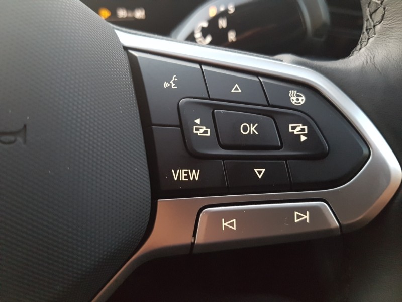 Used Volkswagen Tiguan 2024 for sale - 77556334: Photo 18