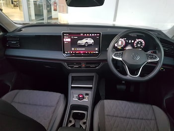 Used Volkswagen Tiguan 2024 for sale - 77556334: Photo