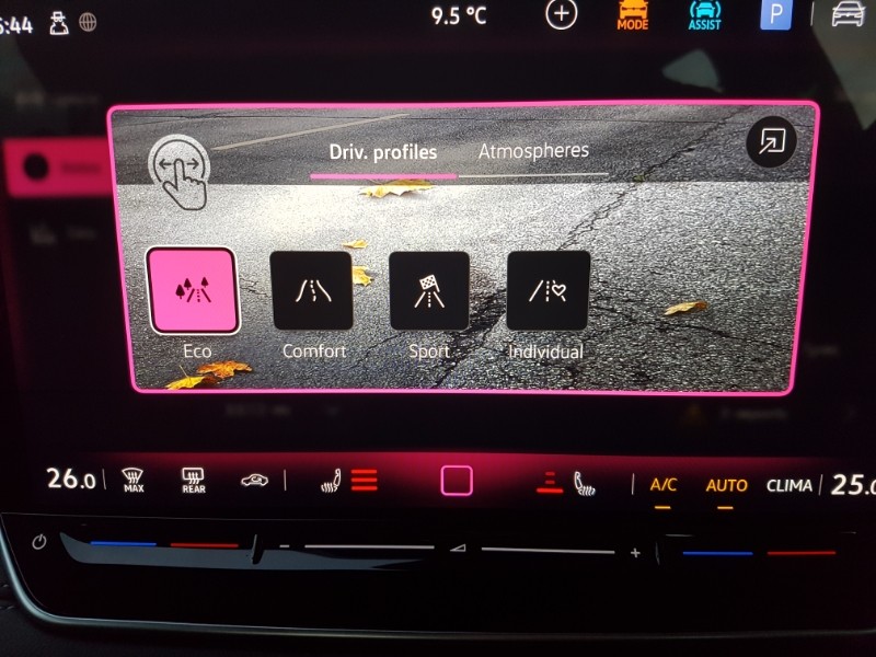 Used Volkswagen Tiguan 2024 for sale - 77556334: Photo 7