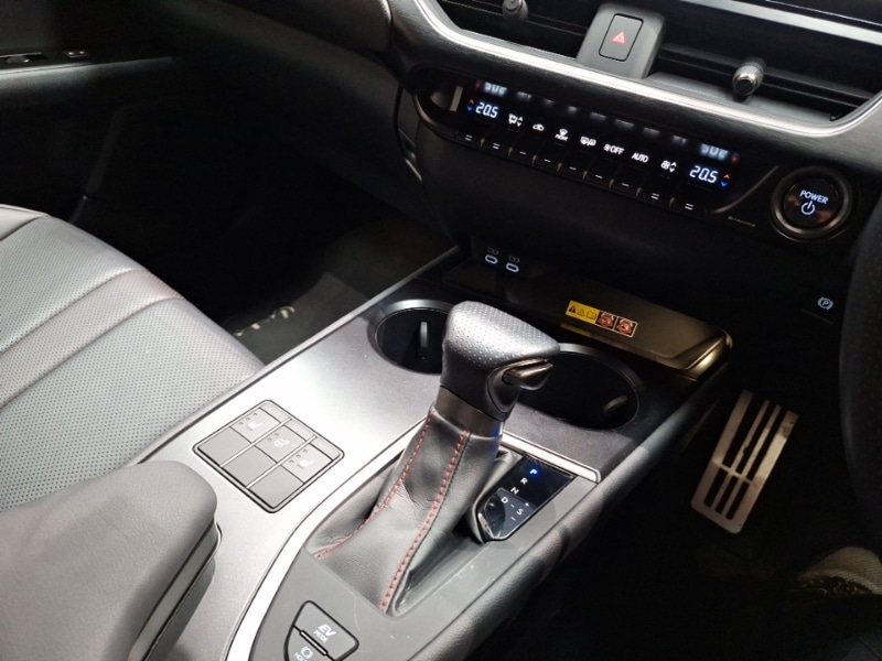 Used Lexus UX 2022 for sale - 76614194: Photo 14