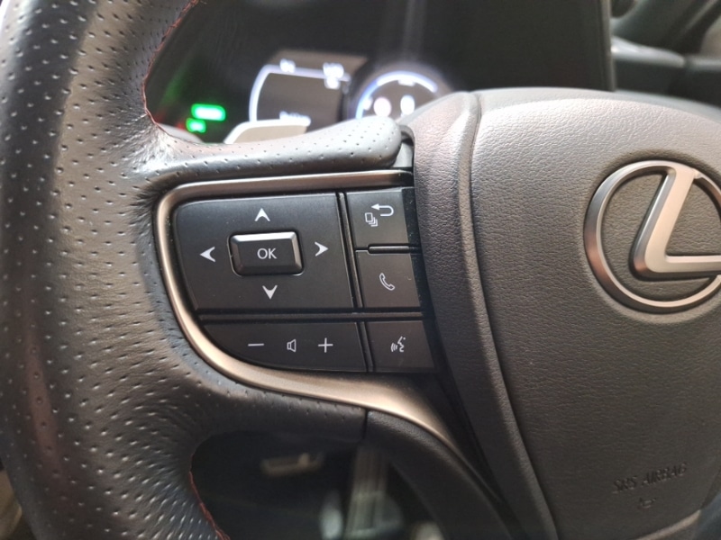 Used Lexus UX 2022 for sale - 76614194: Photo 15