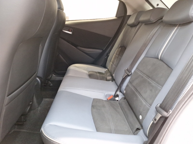 Used Mazda Mazda2 2022 for sale - 77611101: Photo 6