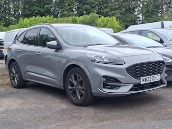 Used Ford Kuga 2023 for sale - 78972775: Photo