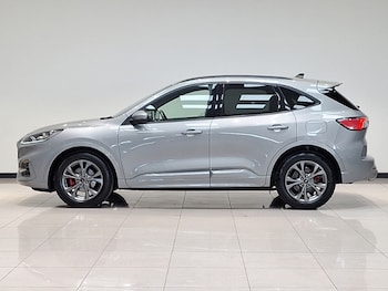 Used Ford Kuga 2023 for sale - 78972775: Photo