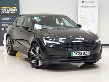 Used Polestar Polestar 2 2023 for sale - 78326626: Photo