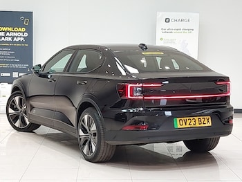 Used Polestar Polestar 2 2023 for sale - 78326626: Photo