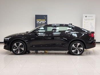 Used Polestar Polestar 2 2023 for sale - 78326626: Photo