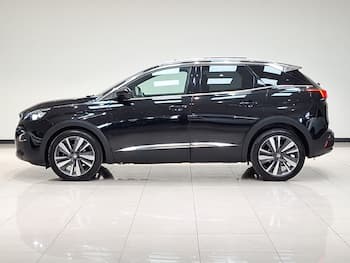 Used Peugeot 3008 2020 for sale - 79635803: Photo