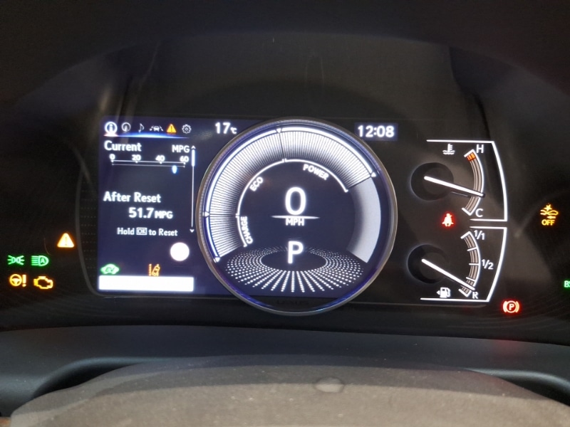 Used Lexus ES 2022 for sale - 76258369: Photo 11
