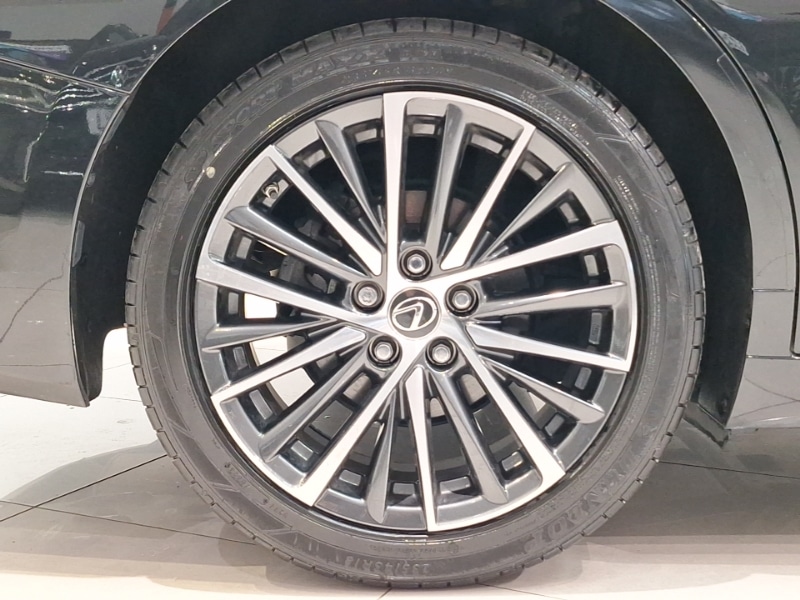 Used Lexus ES 2022 for sale - 76258369: Photo 12