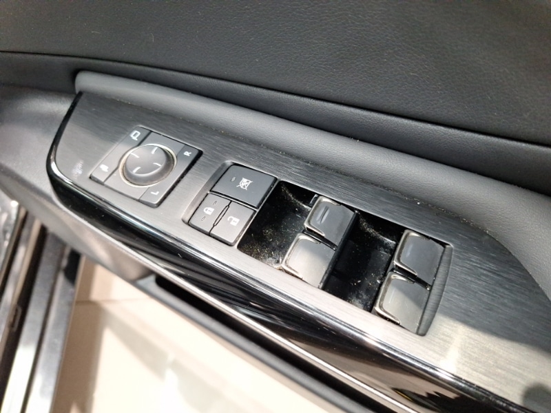 Used Lexus ES 2022 for sale - 76258369: Photo 18
