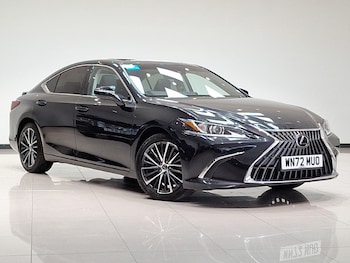 2022 - 300h 2.5 4dr CVT Premium Edition