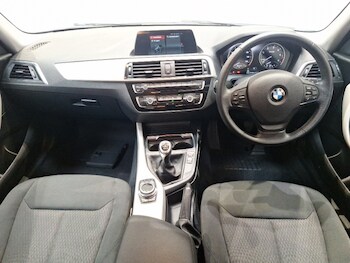 Used BMW 1 Series 2017 for sale - 78503143: Photo
