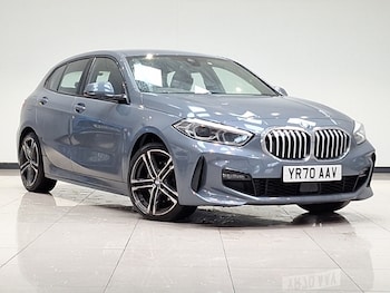 Used BMW 1 Series 2020 for sale - 78808665: Photo