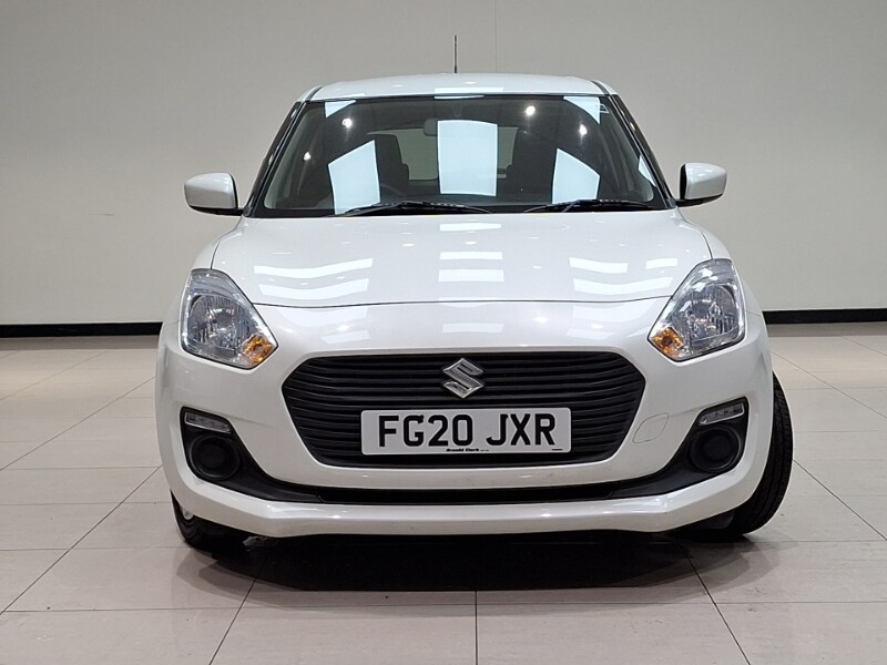 Used Suzuki Swift 2020 for sale - 77530860: Photo 19