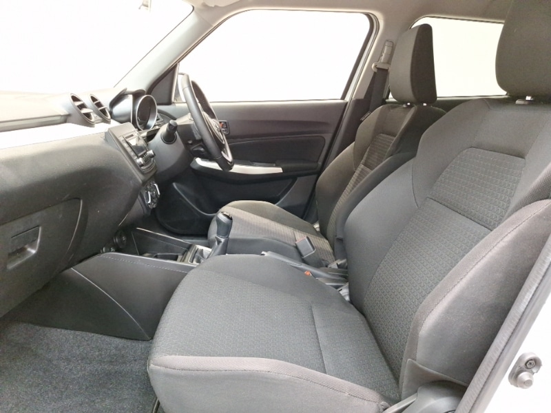 Used Suzuki Swift 2020 for sale - 77530860: Photo 5