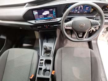 Used Volkswagen Caddy 2024 for sale - 74976958: Photo