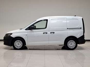 Used Volkswagen Caddy 2024 for sale - 74976958: Photo