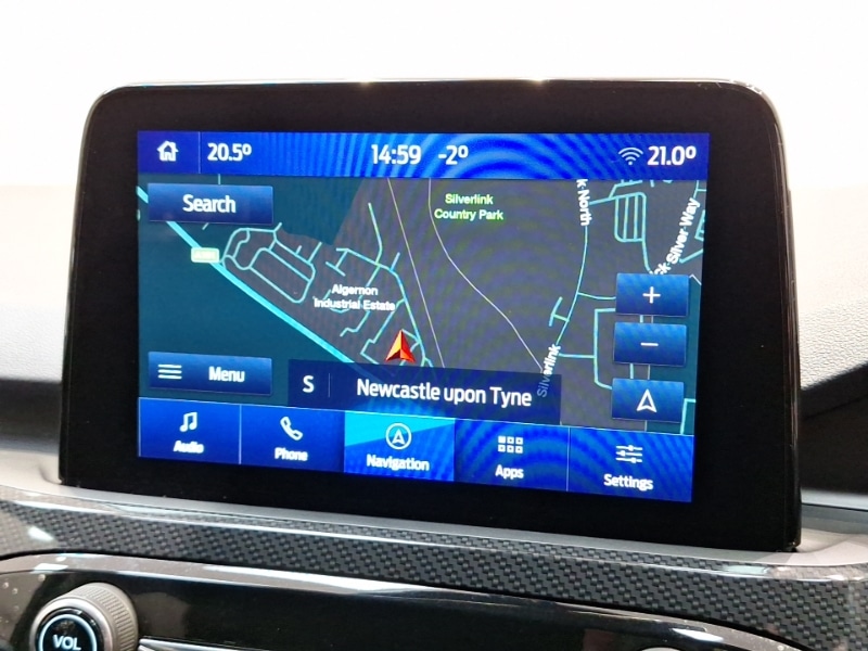 Used Ford Kuga 2022 for sale - 77142013: Photo 10