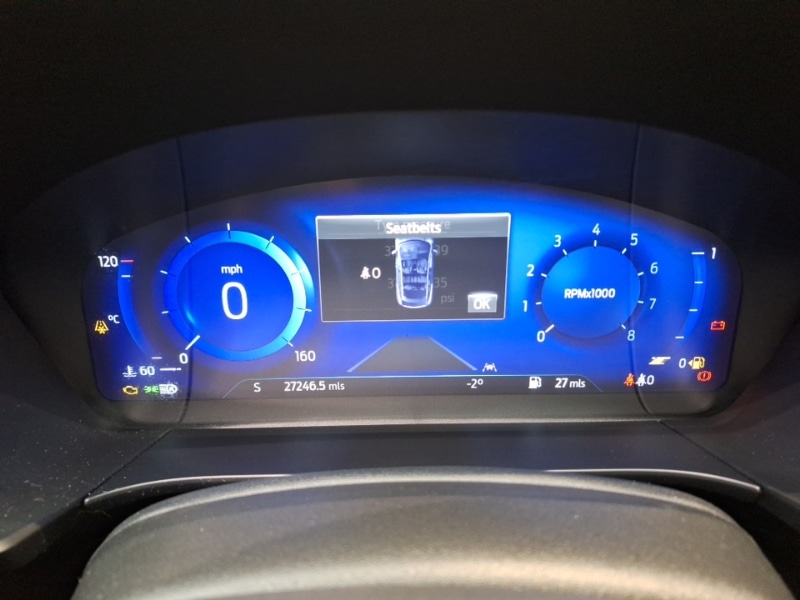 Used Ford Kuga 2022 for sale - 77142013: Photo 11