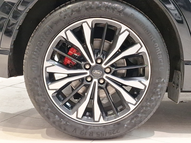 Used Ford Kuga 2022 for sale - 77142013: Photo 12