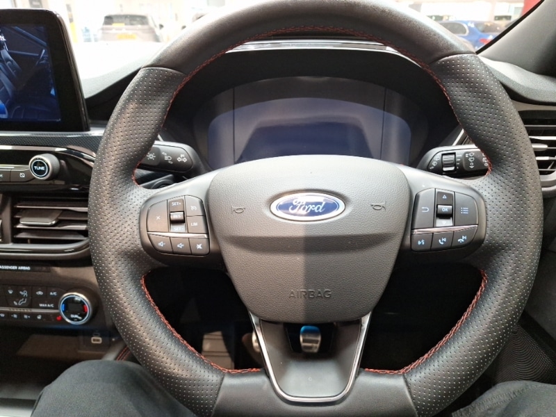 Used Ford Kuga 2022 for sale - 77142013: Photo 16