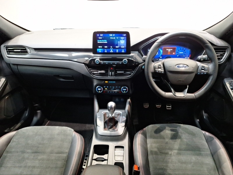 Used Ford Kuga 2022 for sale - 77142013: Photo 2